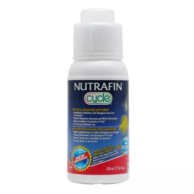 Product Nutrafin Aqua-Care Value Pack with Aqua Plus, Cycle & Waste Control