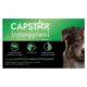 Product Capstar™ Over 25 lbs Dog Flea Treatment - 6 Count