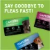 Capstar™ Over 25 lbs Dog Flea Treatment image thumbnail 9