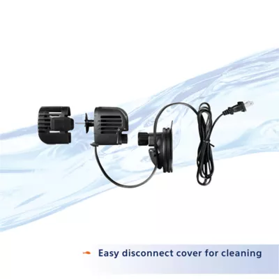 Product Aqueon® Circulation 950 Aquarium Water Pump