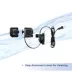 Aqueon® Circulation 950 Aquarium Water Pump image thumbnail 5