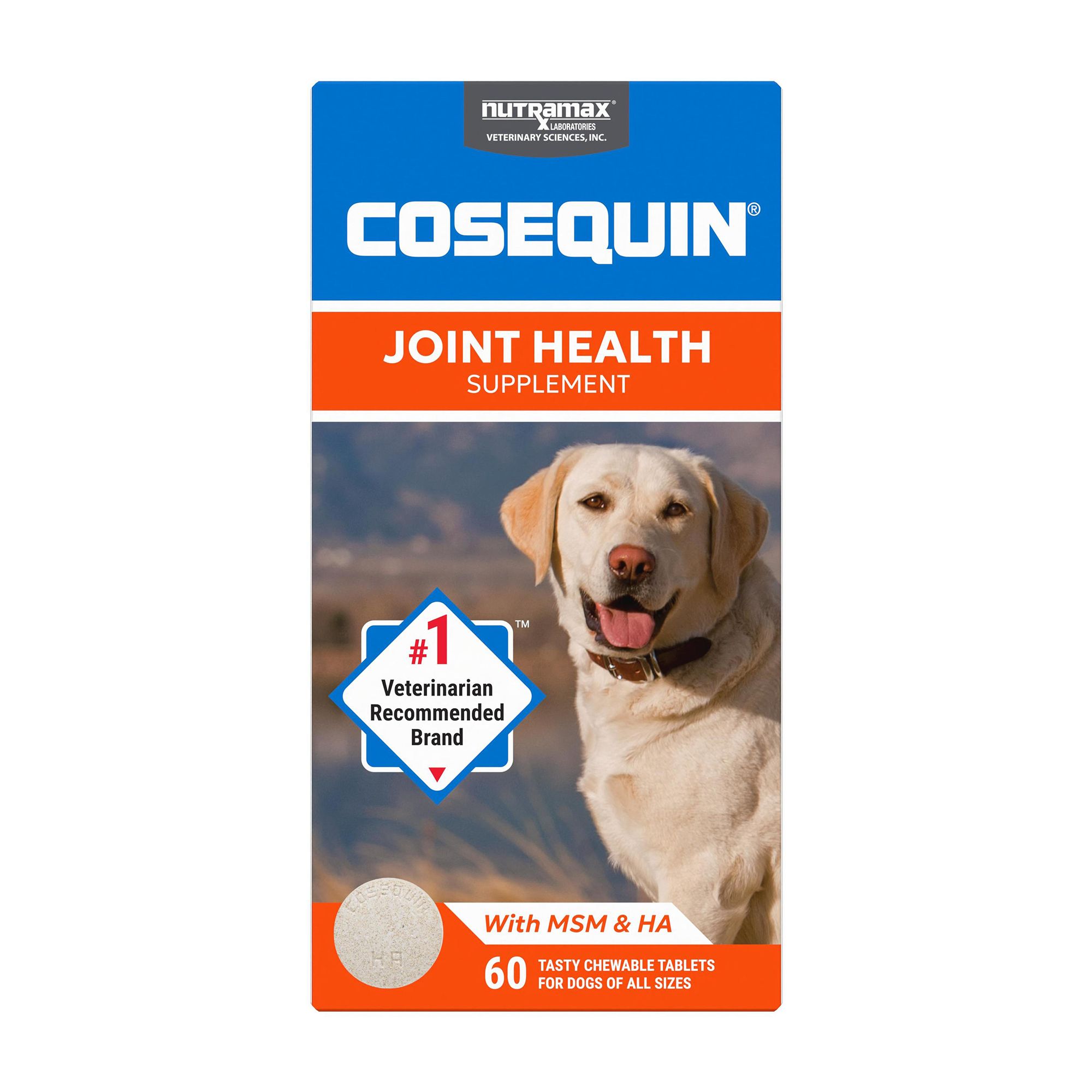 cosequin for dogs