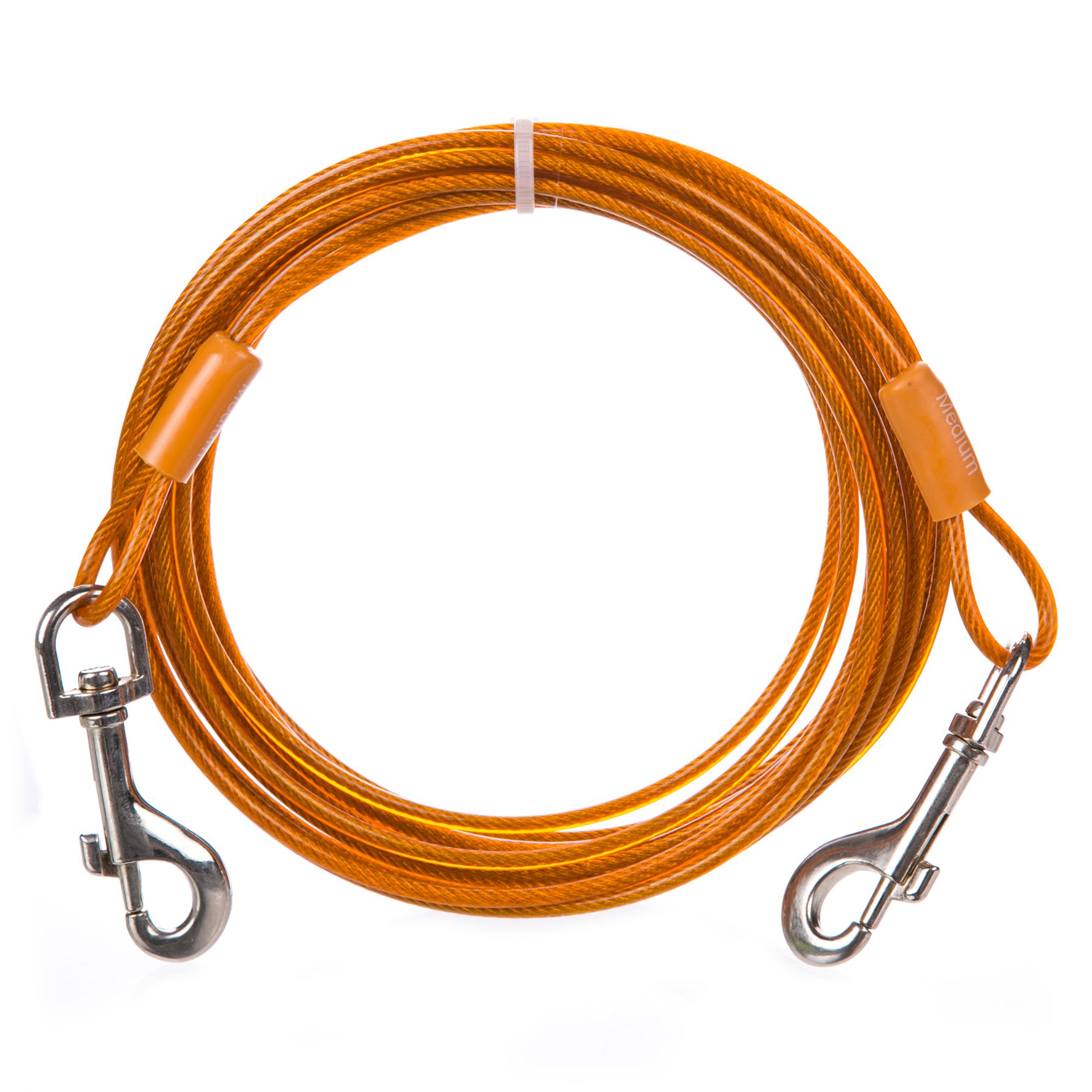 Top Paw® Medium Breed TieOut dog Tie Outs PetSmart