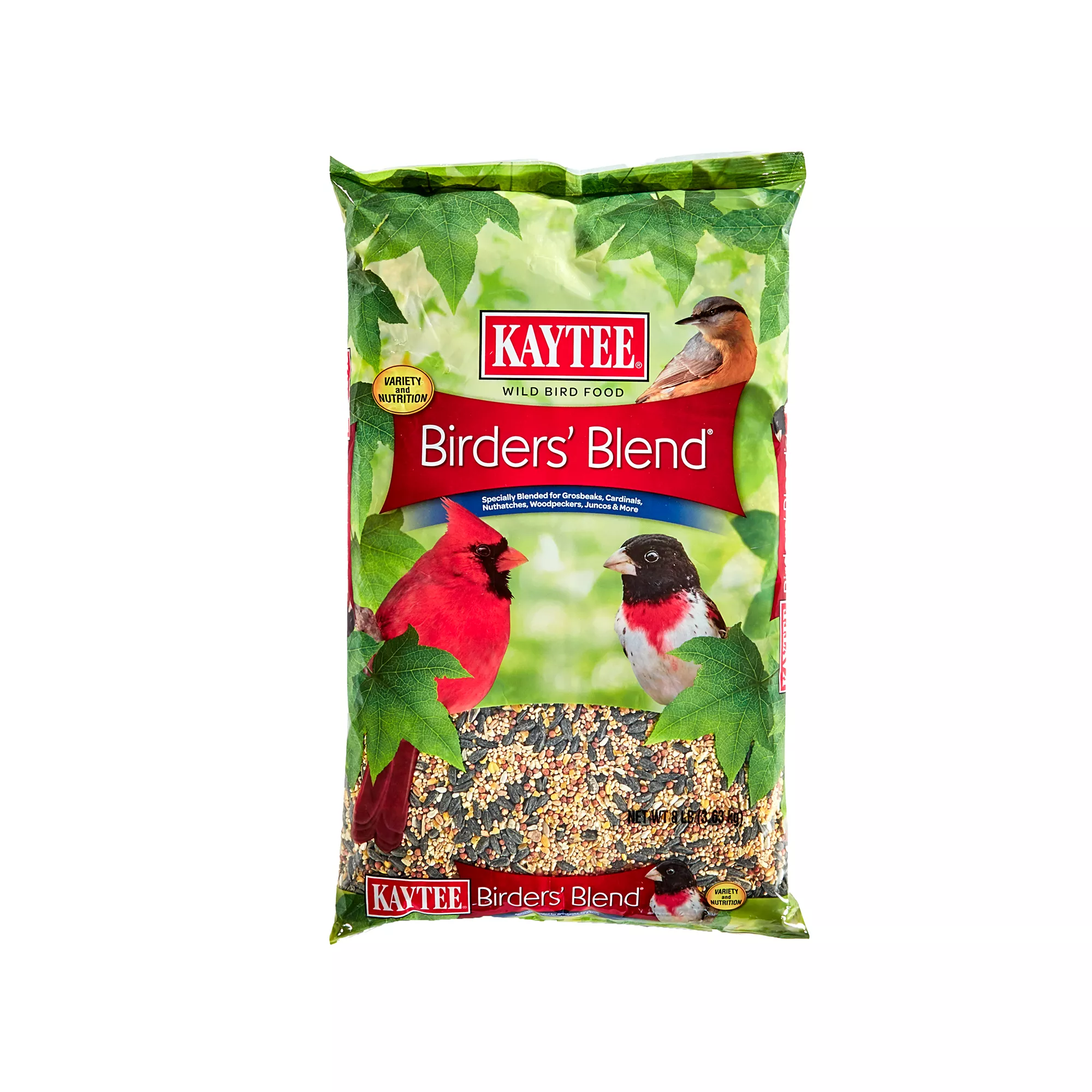 KAYTEE® Birders' Blend® Wild Bird Food