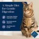 Product Blue Buffalo Basics Adult Wet Cat Food - Natural, 3 Oz.