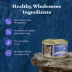 Blue Buffalo Wilderness Kitten Wet Cat Food - Grain Free, Pate, 3 Oz. image thumbnail 6