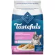 Product Blue Buffalo Tastefuls Sensitive Stomach Adult Dry Cat Food - Natural, Chicken