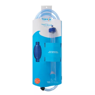 Top Fin® Aquarium Gravel Vacuum - Image 6