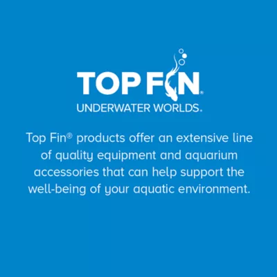 Top Fin® Aquarium Gravel Vacuum - Image 5
