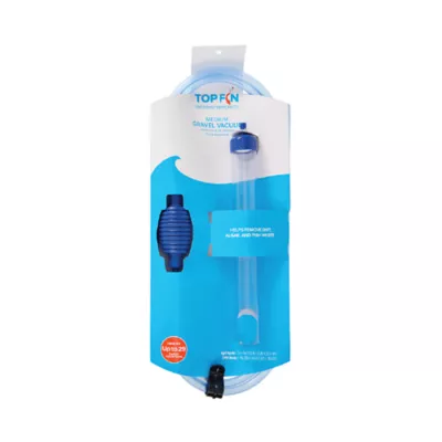 Top Fin® Aquarium Gravel Vacuum - Image 6