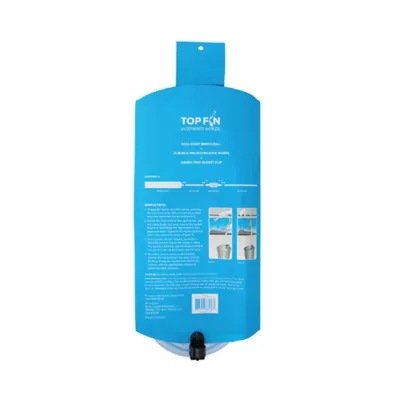 Top Fin® Aquarium Gravel Vacuum - Image 7