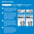 Top Fin® Aquarium Gravel Vacuum image thumbnail 4