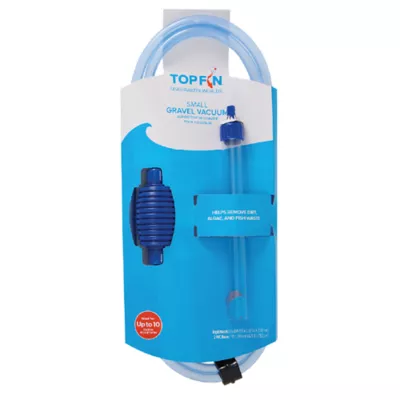 Top Fin® Aquarium Gravel Vacuum - Image 6