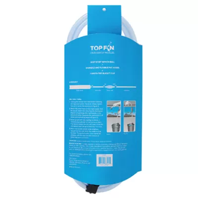 Top Fin® Aquarium Gravel Vacuum - Image 7