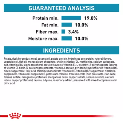 Product Royal Canin® Veterinary Diet Canine Selected Protein PD Adult Dry Dog Food