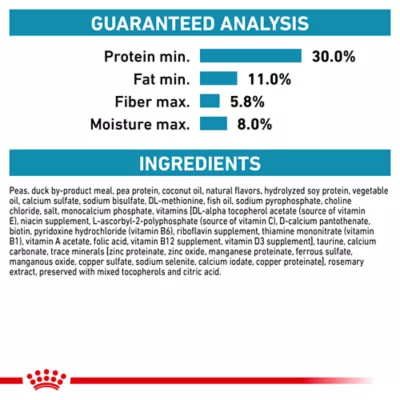 Product Royal Canin® Veterinary Diet Feline Selected Protein PD Adult Dry Cat Food