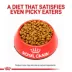 Royal Canin® Veterinary Diet Feline Selected Protein PR Adult Dry Cat Food image thumbnail 2