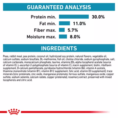 Product Royal Canin® Veterinary Diet Feline Selected Protein PR Adult Dry Cat Food