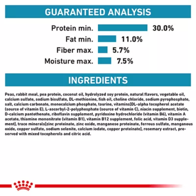 Product Royal Canin® Veterinary Diet Feline Selected Protein PR Adult Dry Cat Food