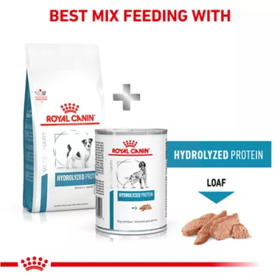 Petsmart royal canin hydrolyzed protein best sale