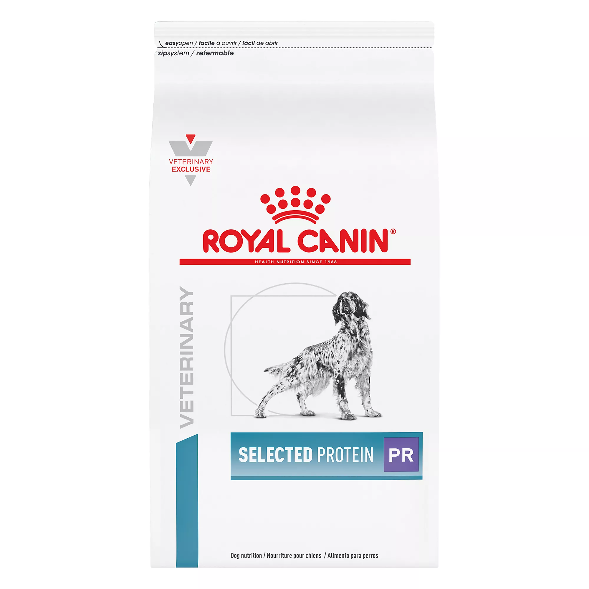 Royal Canin® Veterinary Diet Canine Selected Protein PR Adult Dry Dog Food