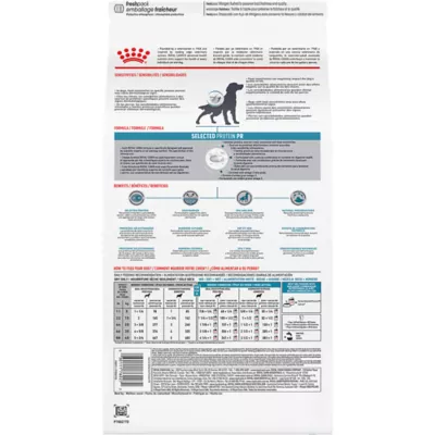 Product Royal Canin® Veterinary Diet Canine Selected Protein PR Adult Dry Dog Food