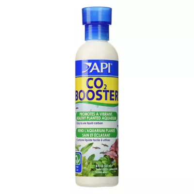 Product API® CO2 Booster Freshwater Aquarium Plant Supplement