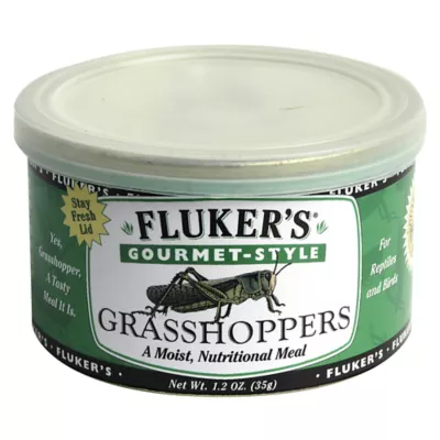 Product Fluker's® Gourmet Style Grasshoppers