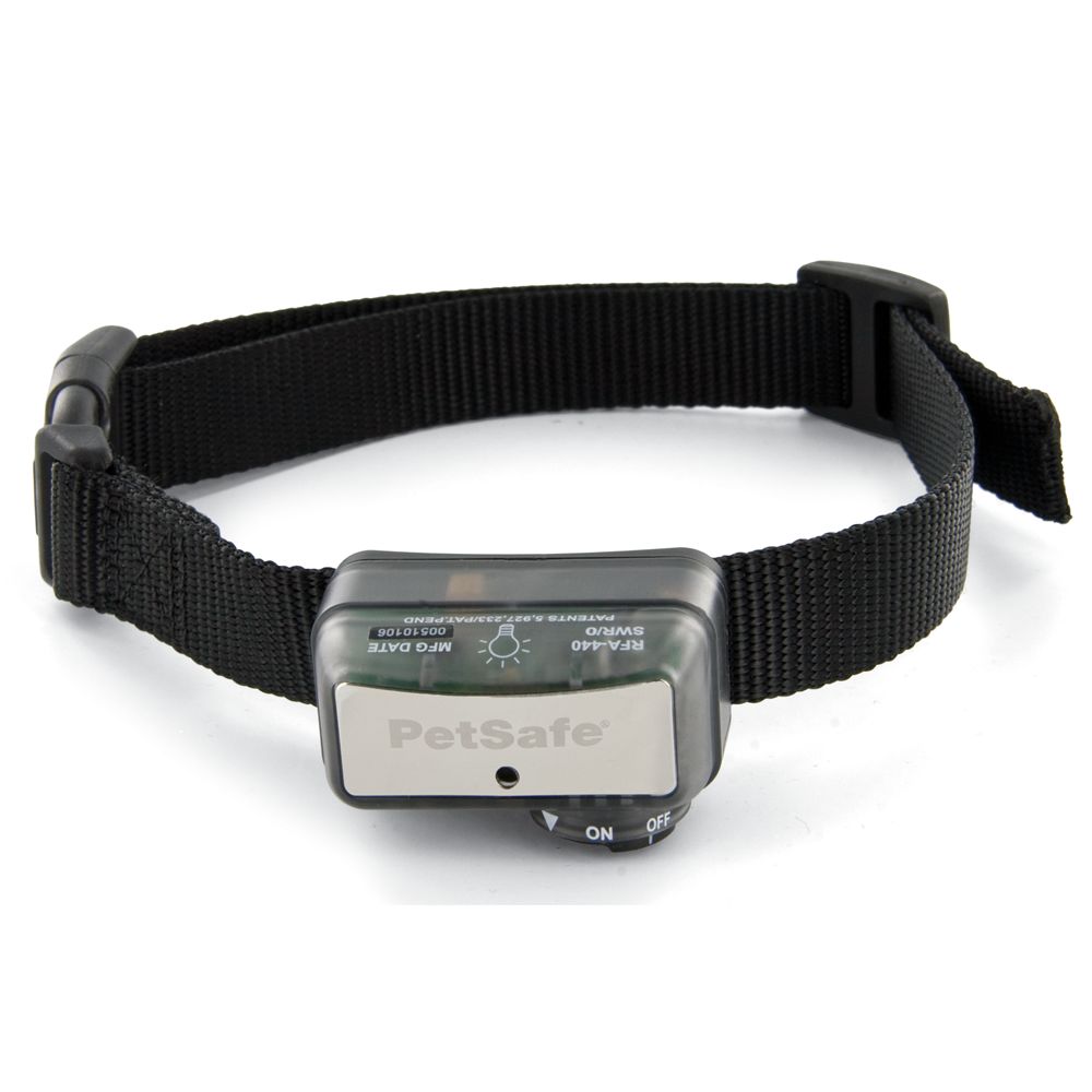 petsafe bark collar replacement strap
