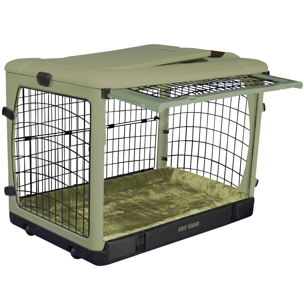 petsmart kennel