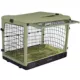 Product Pet Gear "The Other Door" Deluxe Steel Pet Crate