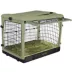 Pet Gear "The Other Door" Deluxe Steel Pet Crate image thumbnail 1