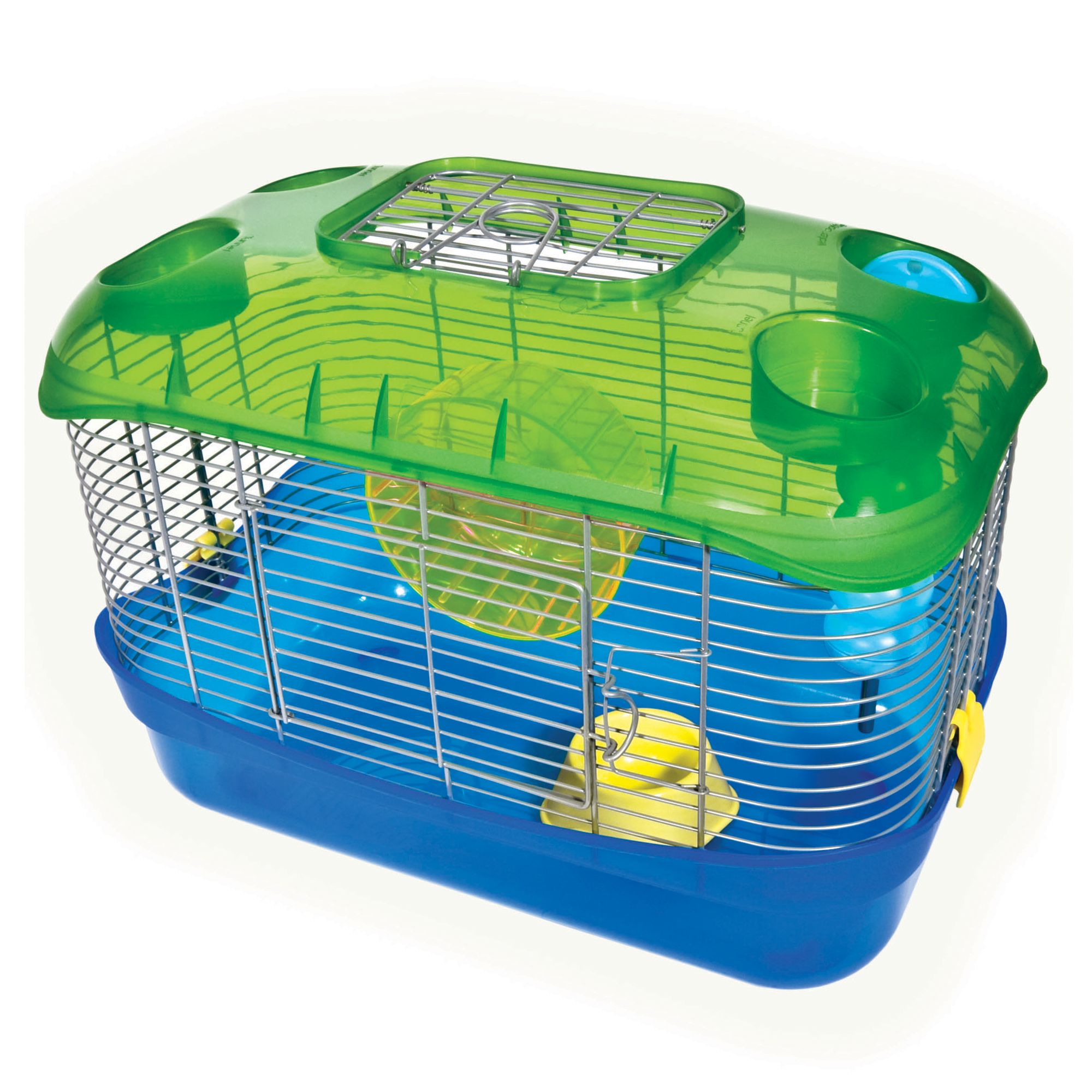 petsmart hamster cage