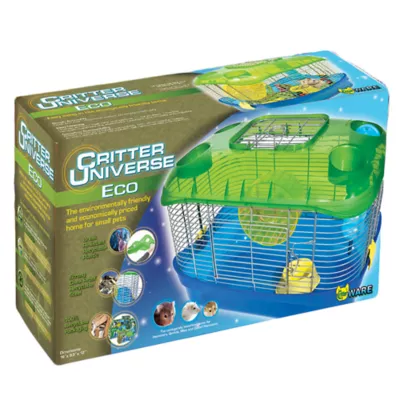 Product WARE® Critter Universe Eco