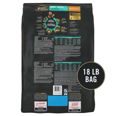Product Purina Pro Plan Development Shredded Blend Puppy Dry Dog Food - Chicken & Rice