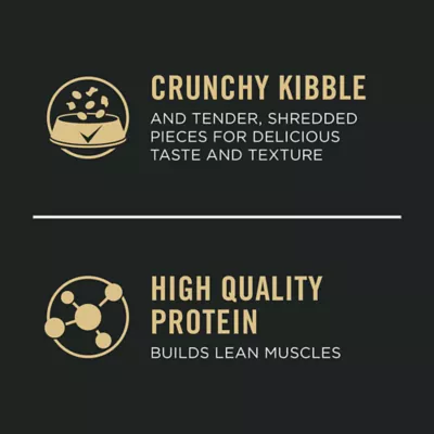 Product Purina Pro Plan Development Shredded Blend Puppy Dry Dog Food - Chicken & Rice