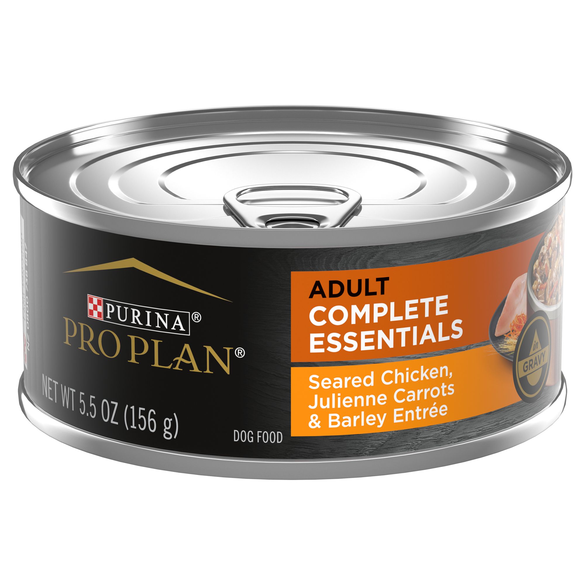 Pro plan savor canned dog clearance food