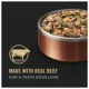 Product Purina Pro Plan Complete Essentials Adult Wet Dog Food - Beef, Green Beans & Brown Rice, 5.5 0z
