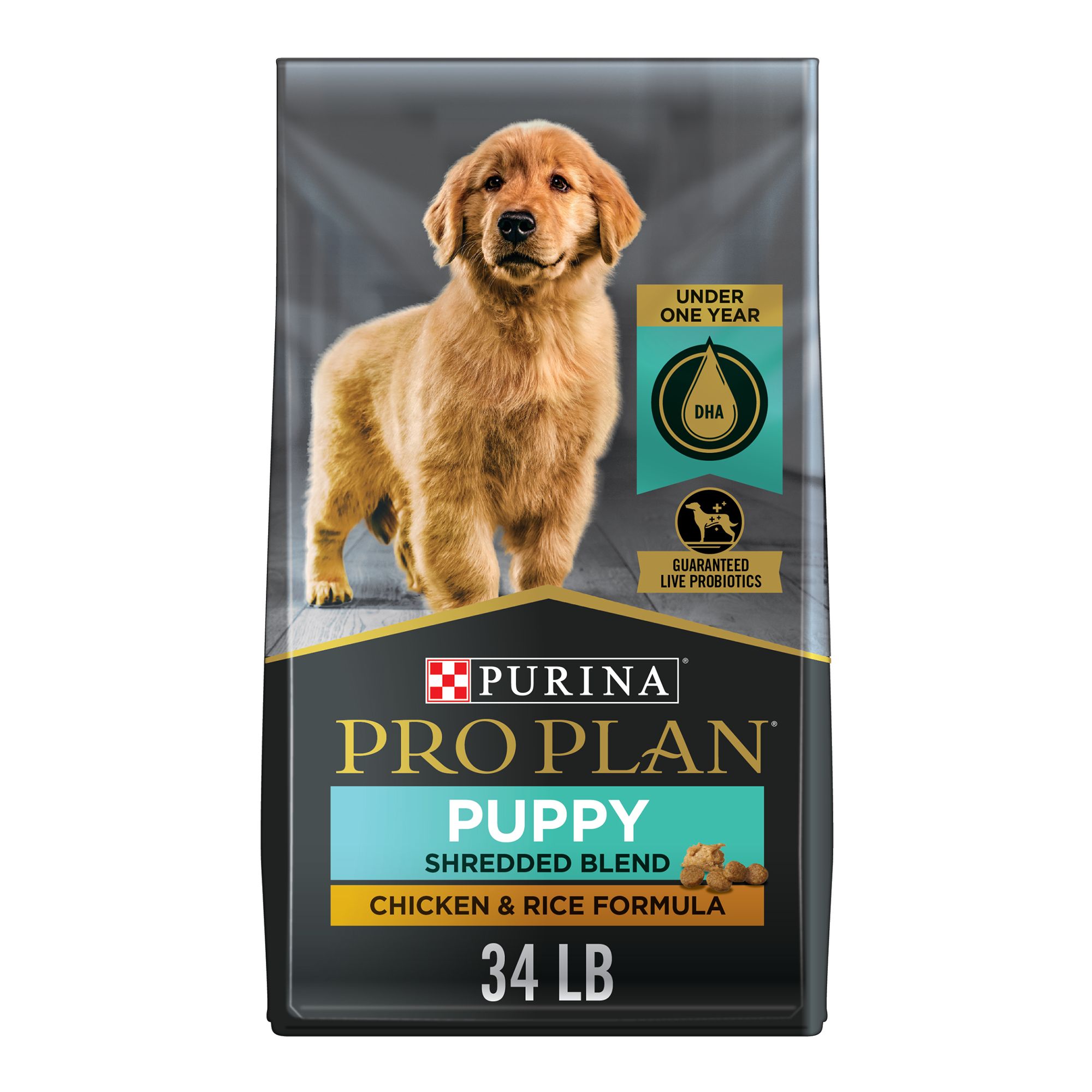 Dry Dog & Puppy Food and Kibble - Shop by Brand