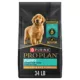 Product Purina Pro Plan Shredded Blend Puppy Dog Dry Food - High Protein, Chicken & Rice