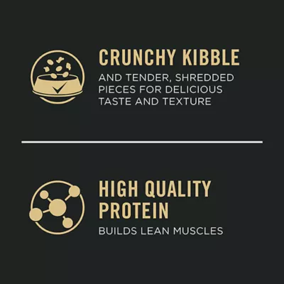 Product Purina Pro Plan Development Shredded Blend Puppy Dry Dog Food - Chicken & Rice