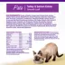 Wellness® Complete Health Adult Cat Wet Food - Natural, Grain Free, Pate, 12.5 Oz image thumbnail 3