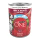 Product Purina ONE® SmartBlend Everyday Nutrition Adult Dog Wet Food - 13 oz., Natural