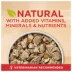 Purina ONE® SmartBlend Everyday Nutrition Adult Dog Wet Food - 13 oz., Natural image thumbnail 2