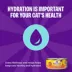 Wellness® Complete Health Adult Cat Wet Food - Natural, Grain Free, Pate, 12.5 Oz image thumbnail 5