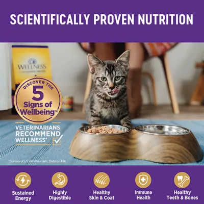 Product Wellness® Complete Health Cat Food - Natural, Grain Free