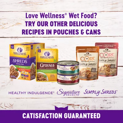 Product Wellness® Complete Health Cat Food - Natural, Grain Free