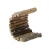 Living World® TreeHouse Real Wood Logs image thumbnail 3