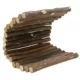 Product Living World® TreeHouse Real Wood Logs