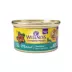 Wellness® Complete Health Adult Cat Wet Food - Natural, Grain Free, Minced, 3 Oz image thumbnail 1